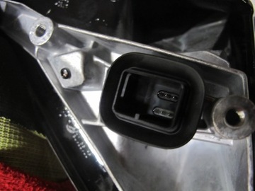 фото thumb №5, Зеркало правые левая bmw f44 м-пакет 8 i 6 pin