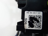 фото thumb №11, Vw tiguan ii 5na панель керування рамка 5nb864263