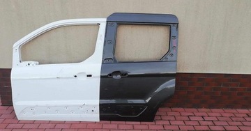 фото thumb №13, Двері бічні праві зсувні ford transit connect mk2 ii 2018- tourneo ory.