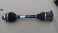 фото thumb №1, Приводной вал левая 4m0407271l vw touareg iii 3.0tdi