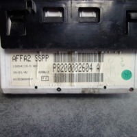 фото thumb №6, Дисплей мультимедійної системи (екран, монітор) renault laguna 2 ii reno 8200002604a