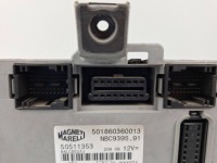 Коробка запобіжників alfa romeo stelvio 50511353 Київ, фото thumb