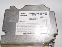 фото thumb №8, Подушки безопасности ремни kpl. hyundai i20 08-12 r.