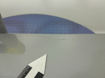 фото thumb №8, Mercedes e w212 sedan задняя крышка багажника 792