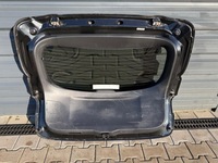 фото thumb №6, Mazda 3 bm iii 13-18 крышка багажника багажника цвет 41w