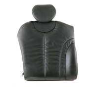 фото thumb №1, Mini r53 cooper s спинка задняя правый кожа czarna