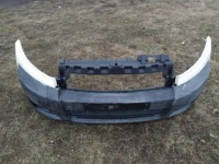 фото thumb №1, Бампер перед передний citroen jumpy scudo