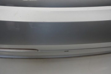 фото thumb №11, Audi q7 4l s-line бампер зад задний lx7w