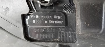 фото thumb №9, Решітка радіатора решітка радіатор mercedes клас e w214 a2148806001