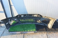 фото thumb №9, Audi rs6 rs7 c8 бампер решётка радиатора перед kpl performance