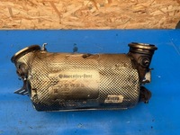 фото thumb №1, Mercedes sprinter 910 907 фільтр часток твердих dpf каталізатор 9074900701