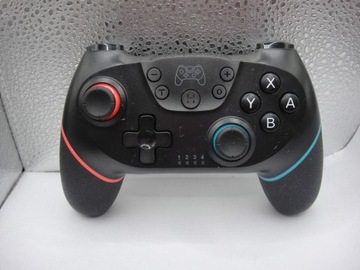 Беспроводной контроллер Pad для консоли Nintendo Switch N-SL