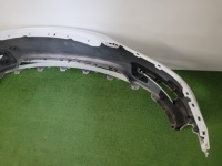 фото thumb №7, Tesla model y бампер перед передний оригинал