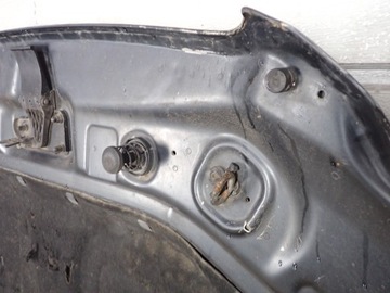 фото thumb №10, Капот кришка двигуна audi a8 s8 d3 5.2 коротка версія