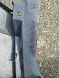 фото thumb №9, Alfa romeo stelvio бампер задний задняя