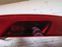 фото thumb №8, Polestar 2 ii відбивач бампера заднього led лівий p31698096