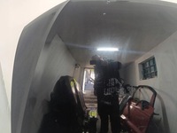 фото thumb №8, Капот кришка двигуна audi a6 c8 4k0