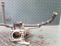 фото thumb №9, Дроссельная заслонка газа датчик провода воздуха kpl bmw e30 316i 318i m40