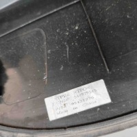 фото thumb №12, Комплект рейлингов крышных opel mokka / mokka x 95421277 21750768 1.7l 96kw