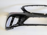 Mercedes c 205 w205 рестайлінг  amg бампер передній pts Недорого, фото thumb