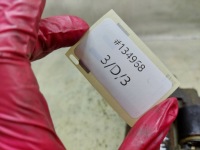 Купити Стартер 1005821879 vw golf iv 1.9tdi, фото thumb