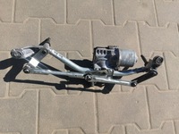 фото thumb №5, Ford fiesta mk8 2017-22r. - механізм двірник