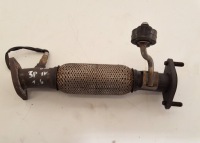 фото thumb №1, Sportage iv 1.6 gdi з'єднувач гнучкий вихлоп сітка