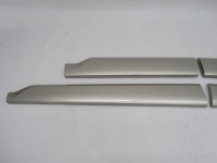 Volvo xc90 2 15-21 набор накладки бамперы рейлинги Киев, фото thumb