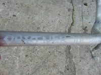 фото thumb №9, Шланг кондиционера partner berlingo iii 1.6 hdi