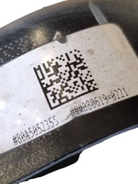 фото thumb №7, Audi q5 sq5 2020 з задній рама допоміжна задня