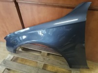 фото thumb №9, Крила лівий audi a4 b8 przedlift lz7h