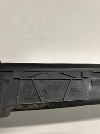 фото thumb №6, Молдинг стекло левый перед seat leon ii 1p0854319d