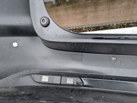 фото thumb №9, Honda civic 9 ix lift kombi бампер задняя 71501-tb9