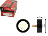 фото thumb №1, Gates ролик ремінь bmw 1 116 i e81