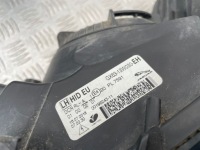 фото thumb №11, Jaguar xf x260 лампа левая перед ксенон lift eu.