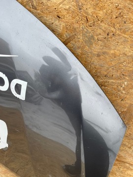 фото thumb №5, Капот кришка двигуна nissan x trail t32