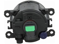 фото thumb №2, Противотуманные фары противотуманное ford fiesta vi mk6 08-17 v mk5 02-08