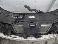 фото thumb №4, Pas передний радиатор mercedes w251 дизель комплект