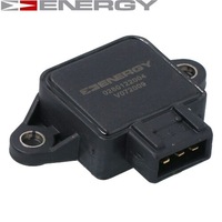 фото thumb №15, Потенциометр дроссель opel fiat energy tps0006 датчик, настройка