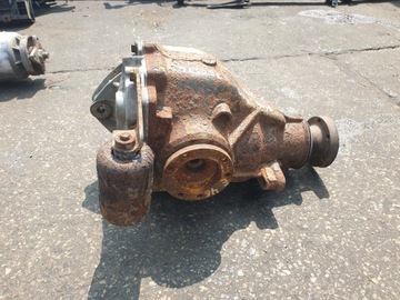 фото thumb №7, Міст диференціал диференціал зад задній 2.28 bmw e46 3.0 дизель 7505742