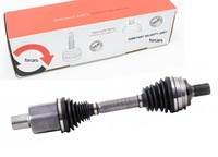 фото thumb №1, Полуось левая mercedes c класс w204 s204 c207 4matic