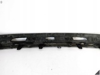 фото thumb №10, Mercedes cls x218 c218 amg 10-14 бампер спойлер диффузор + хром молдинг задняя