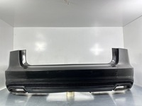 фото thumb №8, Audi a6 s6 c7 4g 2017 бампер задний s-line ly8x