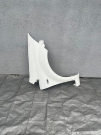 фото thumb №1, Fiat linea крила правий передній білий