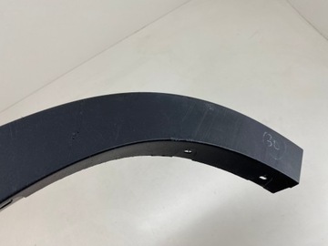 фото thumb №7, Планка накладка крыльев bmw x5 e70 левый зад