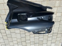 Купить Крыло  задняя левое  lexus es 18 19 22 дверь, фото thumb