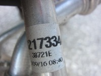 фото thumb №12, Chrysler pacifica 2017 провода wody отопителя