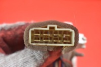 фото thumb №7, Панель управление обдув кондиционер kia sportage 1 i 93-06