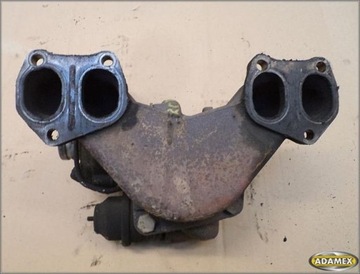 фото thumb №6, Rover 400 1.8 td 1993r - турбина / турбонагнетатель