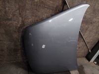 фото thumb №8, Капот volkswagen touareg i ld7z touareg 7l кришка двигуна